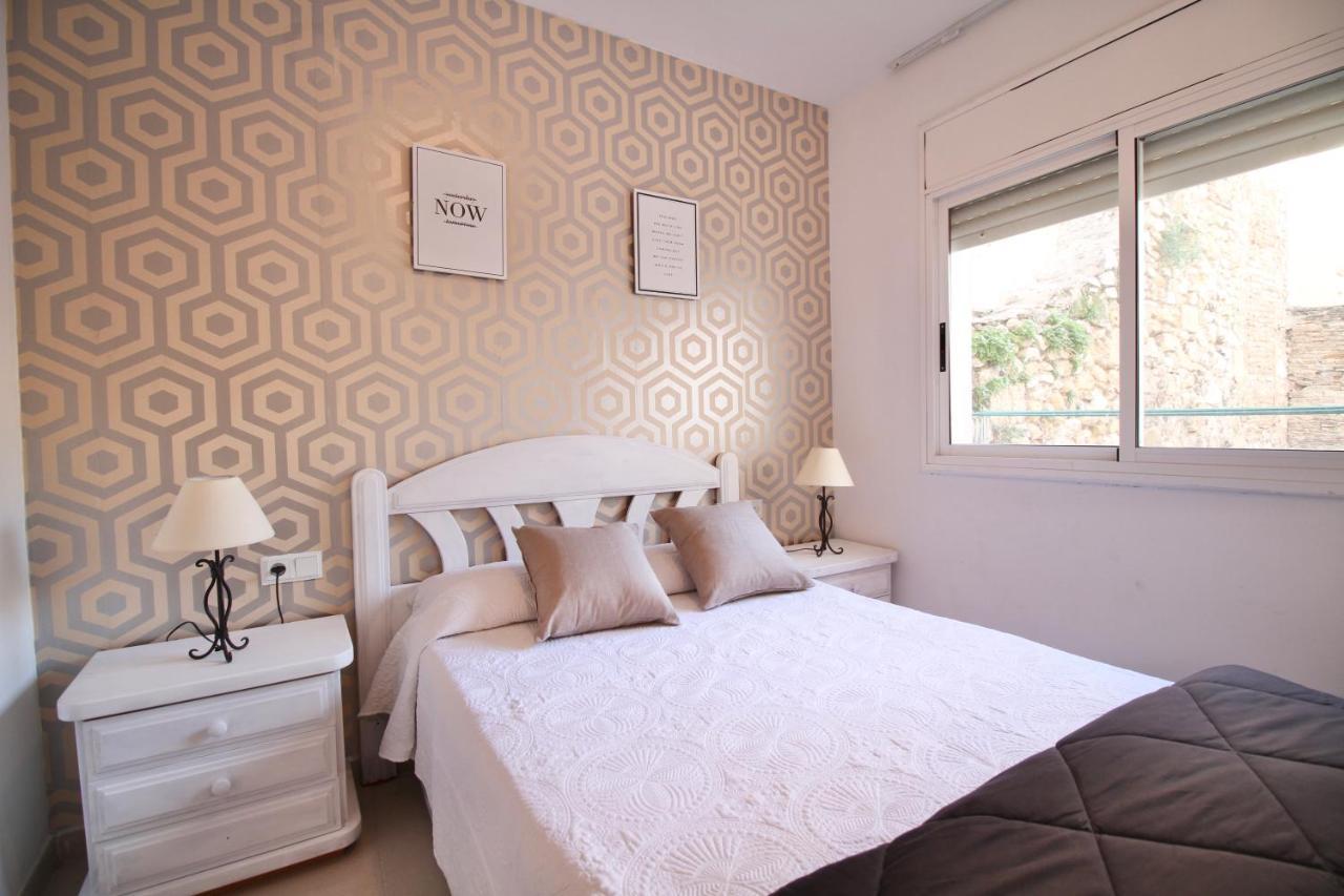 Mediterranean Way - Vila Roma apartment Tarragona Exterior foto